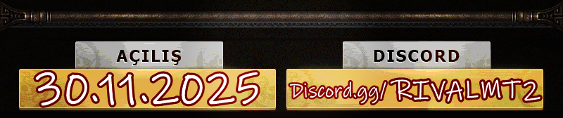 RivalMt2, RivalMt2 pvp, RivalMt2 oyna, RivalMt2 kayit, RivalMt2 tanitim, metin2 pvp, metin2 pvp server, metin2 pvp serverler